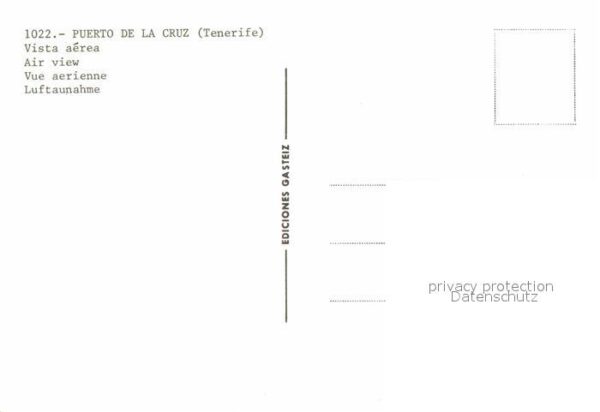 Puerto de la Luz Canarias Fliegeraufnahme – Bild 2