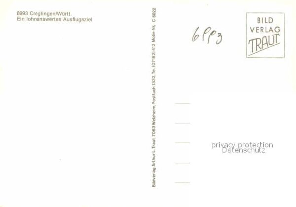 Creglingen Apotheke Tauberblick Teilansicht Jugend – Bild 2