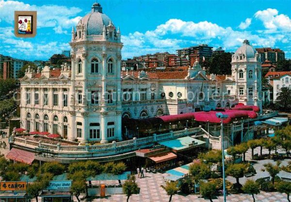 Santander Gran Casino de El Sardinero