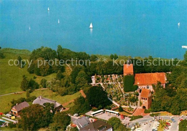 Bad Zwischenahn St Johanneskirche und Gemeindezentrum H