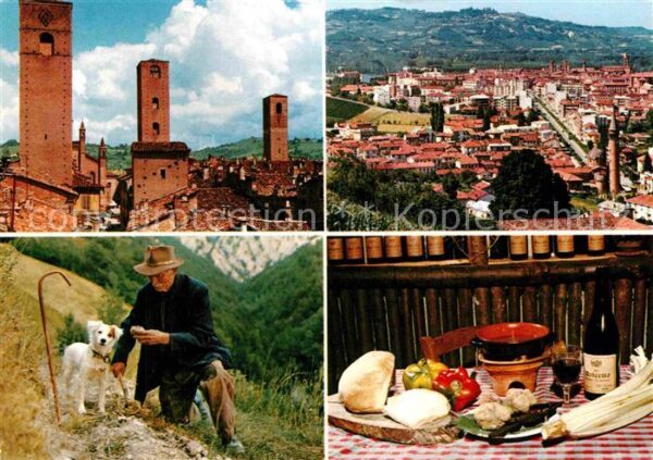 Alba Adriatica Terra dei tartufi e della buona cucina