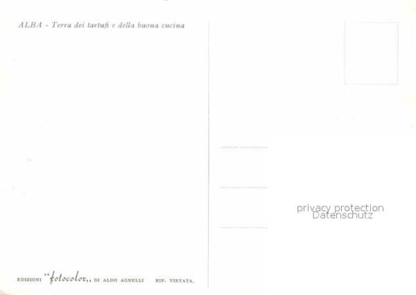 Alba Adriatica Terra dei tartufi e della buona cucina – Bild 2
