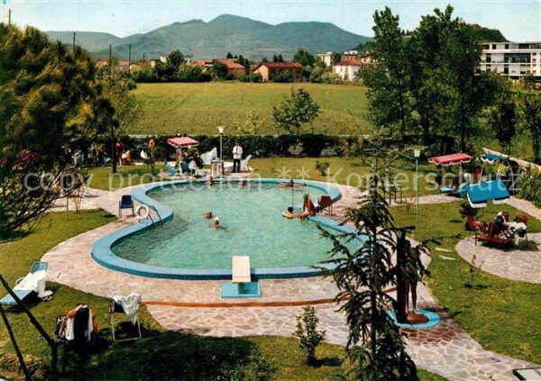 Abano Terme Terme Hotel Smeraldo