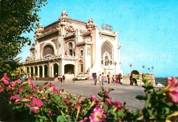 Constanta Restaurant Cazino