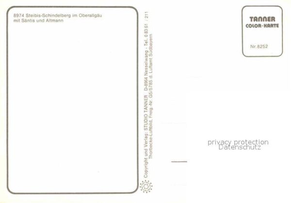 Schindelberg Fliegeraufnahme mit Säntis und Altmann – Bild 2