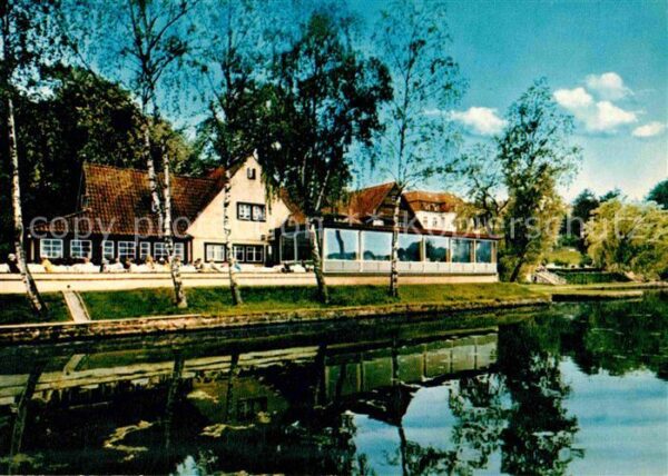 Eutin Restaurant Cafe Fissauer Fährhaus am Ke