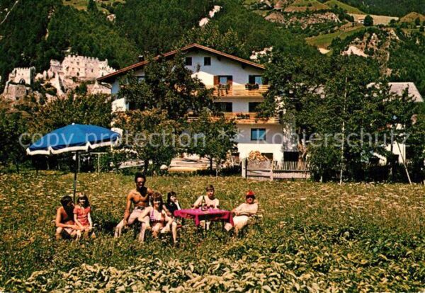 Prad Stilfserjoch Pension Gasthof Plasurhof