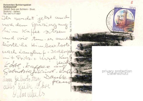 Seis Schlern Runghof – Bild 2