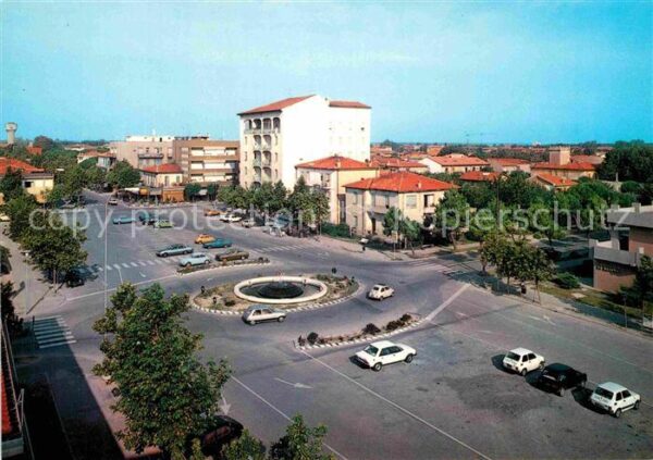 Marina di Ravenna Panorama