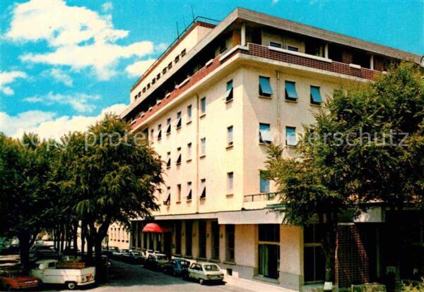 Grado Pineta Hotel Fonzari