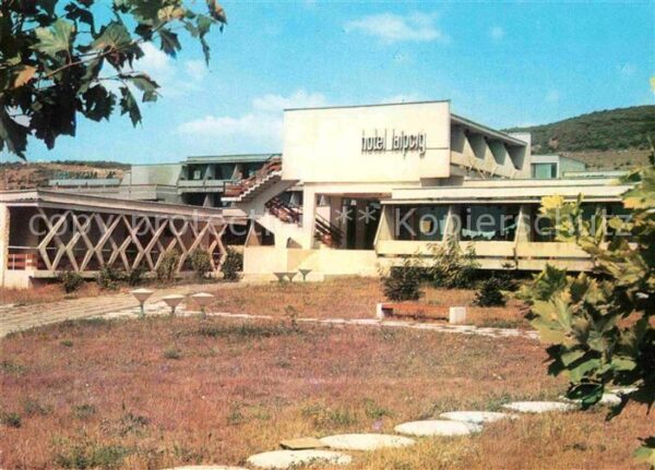 Albena Hotel Leipzig