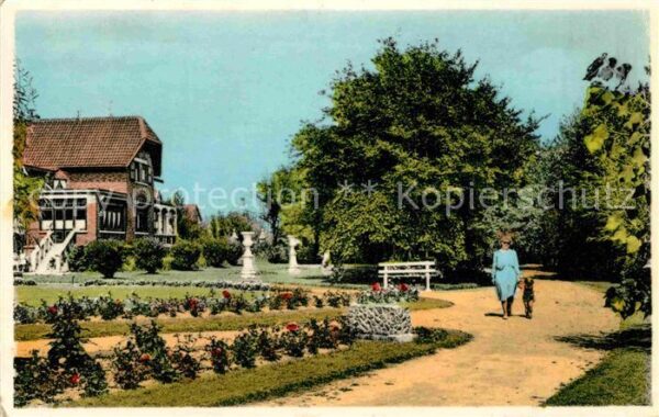 Bredene Park Remakers