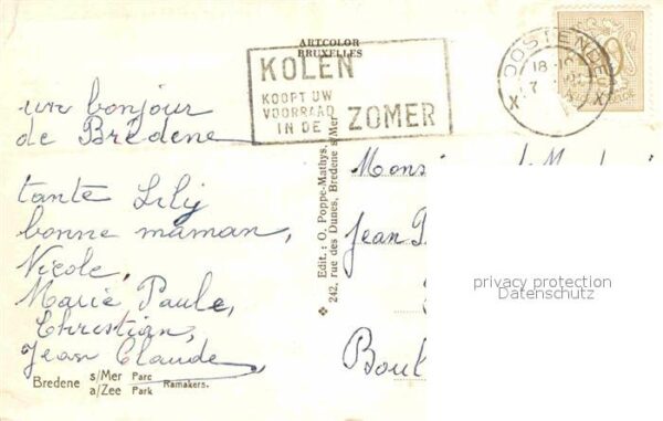 Bredene Park Remakers – Bild 2