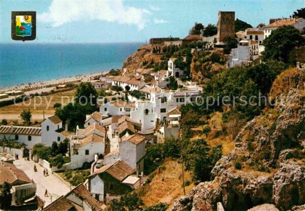 Torremolinos El Bajondillo