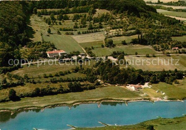 Beverungen Berghotel Waldfrieden Oberweser Flieger