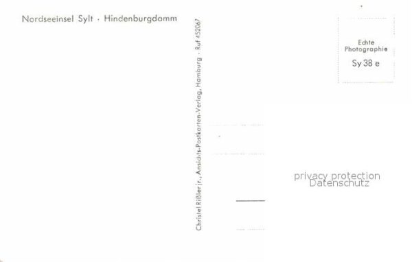 Lokomotive Sylt Hindenburgdamm – Bild 2