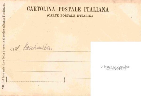 Murillo B. E. Madonna col Bambino – Bild 2