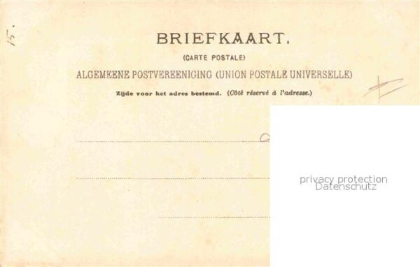 Rembrandt Portret van den Schilder – Bild 2