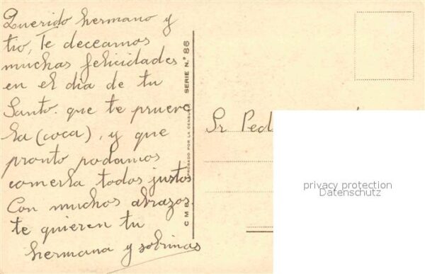 Kinder Child Enfants Trachten Verge de Montserrat – Bild 2