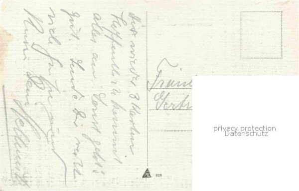 Leuchtturm Lighthouse Gedicht C. Lenci – Bild 2