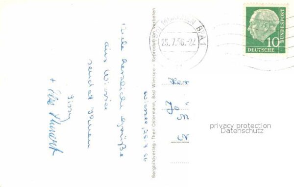 Tod Ganghofer Thoma Gräber Rottach-Egern – Bild 2