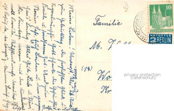 Voegel Neujahr – Bild 2