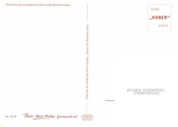 Ski-Flugschanze Olympia-Sprungschanze Garmisch-Partenki – Bild 2