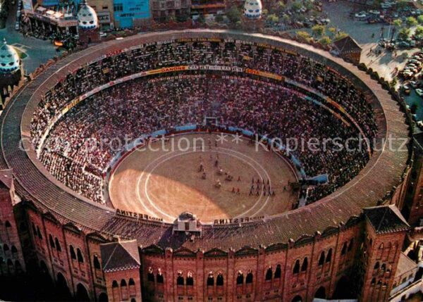 Stierkampf Corrida de Toros