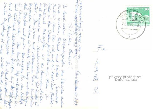 Lokomotive Harzquerbahn – Bild 2