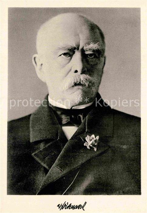 Bismarck Friedrichsruh