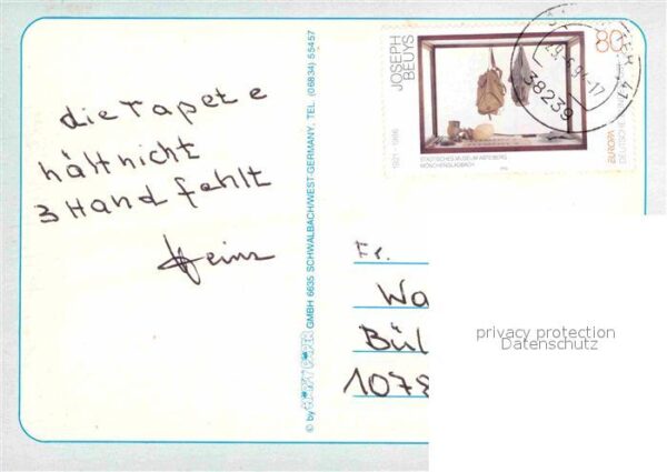 Affen – Bild 2