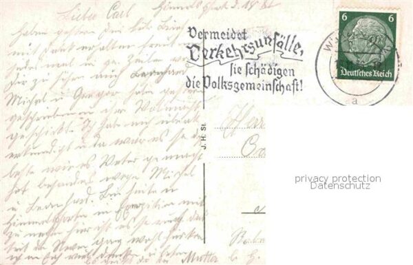 Wuerzburg Kloster Himmelspforten Exerzitienheim – Bild 2