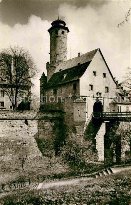 Bamberg Altenburg