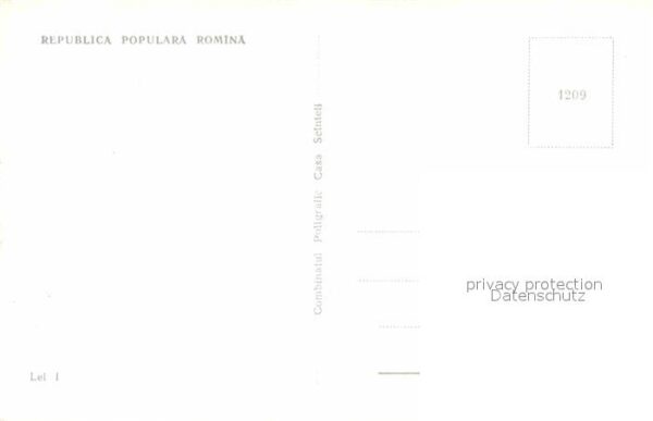 Bucuresti Hotel Ambasador – Bild 2