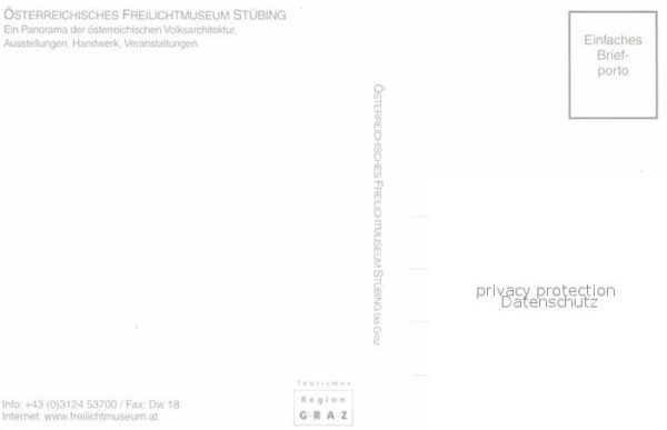 Stuebing Freilichtmuseum Volksarchitektur Ausste – Bild 2