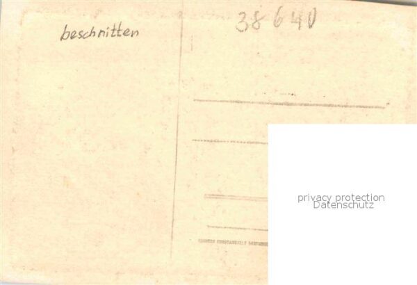 Goslar Brusttuch Hotel Gaststätte Historisches – Bild 2