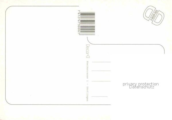 Bad Grund Kurzentrum Kurbad Rosen Hübichenstein F – Bild 2