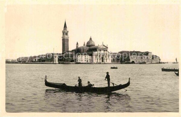 Venezia Venedig Isola San Giorgio