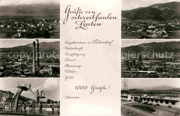Fohnsdorf Panoramen