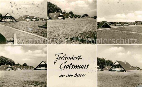Golsmaas Panoramen