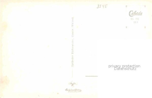 Usseln Viadukt Sprungschanze Badeanstalt Dieme – Bild 2