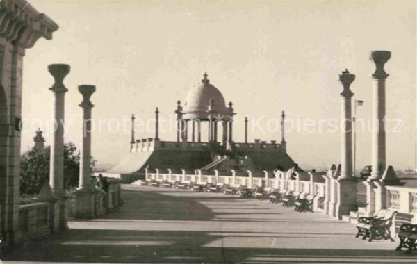 Karachi Clifton Garden