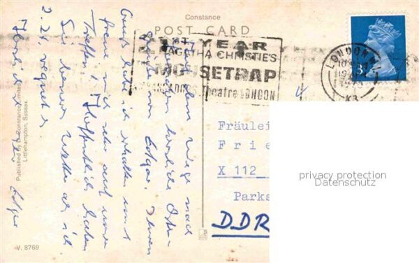 Arundel Fliegeraufnahme – Bild 2