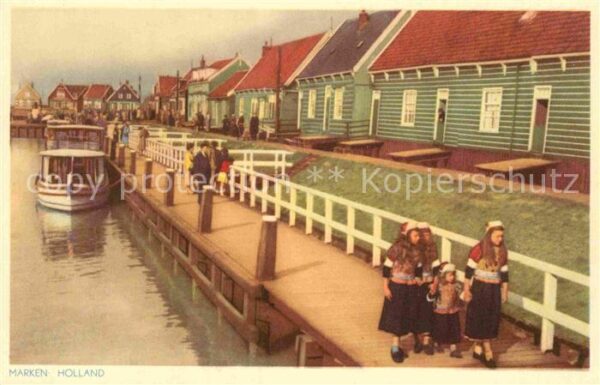 Marken Krachte