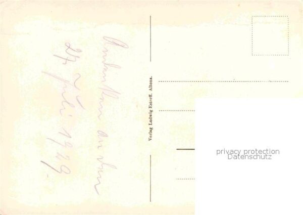 Heringsdorf Ostseebad Usedom Rathaus – Bild 2