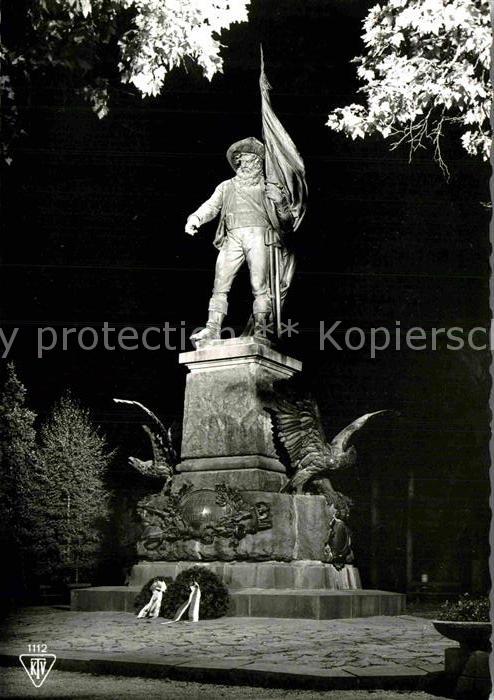 Innsbruck Andreas Hoferdenkmal