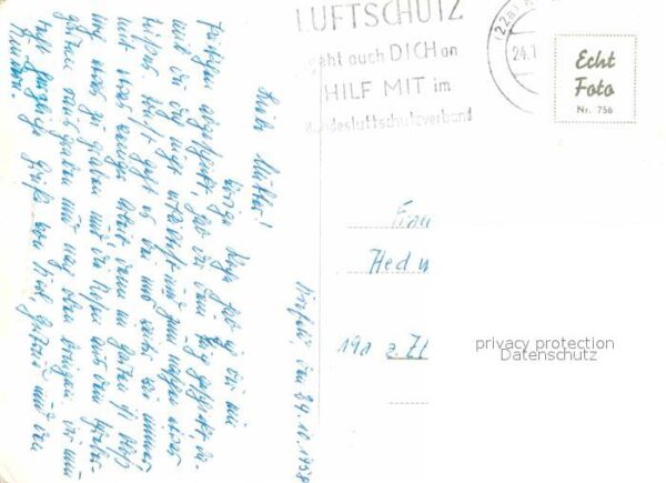 Krefeld Burg Linn Gymnasium Hochstraße Hauptbah – Bild 2