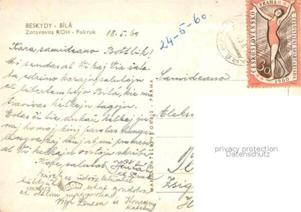 Beskydy Pokrok – Bild 2