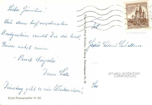 Gastein Bad Gondelbahn Skilifte Winterlandschaften – Bild 2