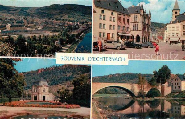 Echternach